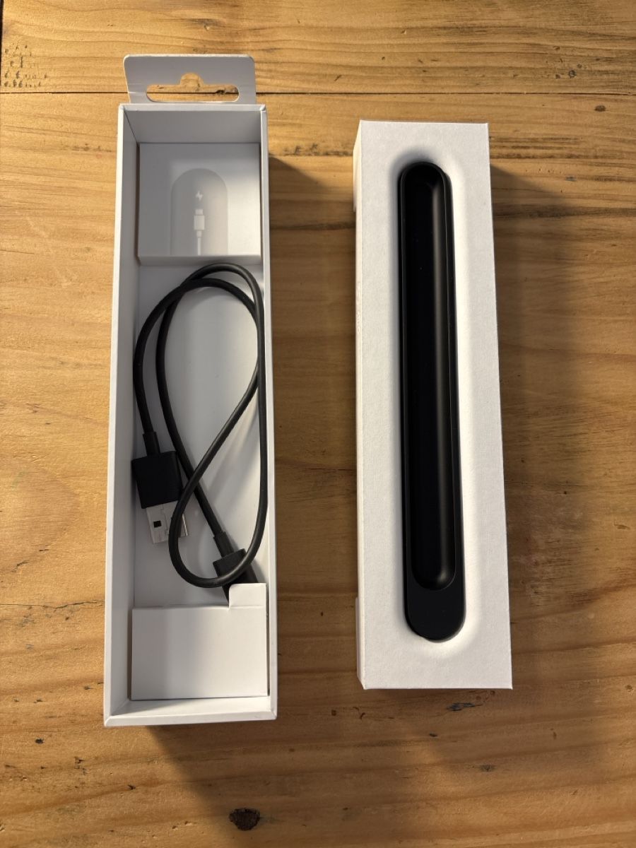 Microsoft Ladegeräte: Chargeur Surface Slim Pen 2 , parfait état – Neu und originalverpackt aus Tafers von Claire_rng5 2