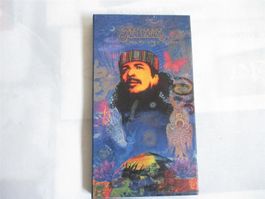 SANTANA - Dance of the Rainbow Serpent
