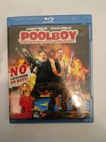 Poolboy - Drowning out the fury uncut (Blu-ray)