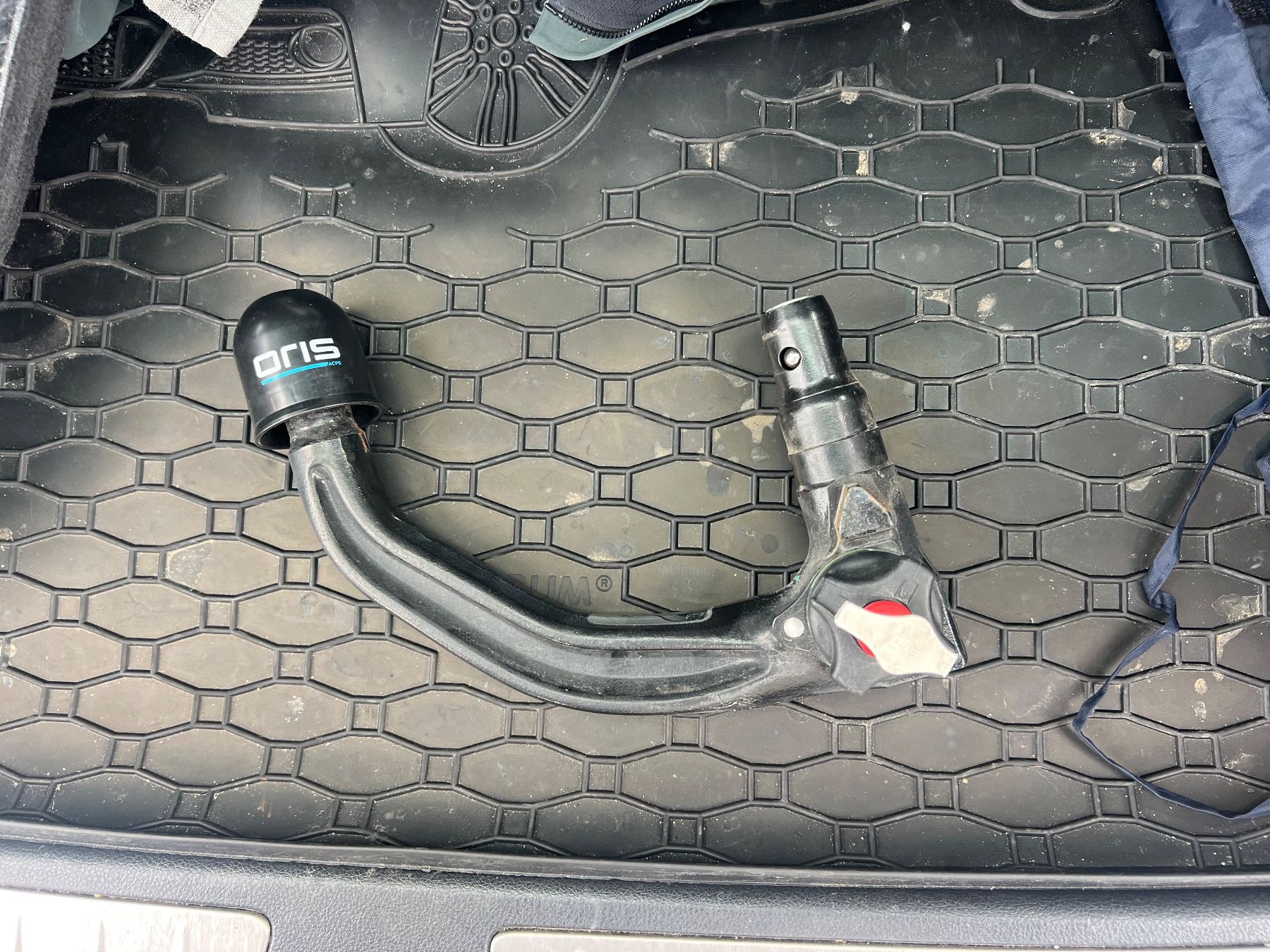 BMW Automobili: BMW 320d kombi – Usato da Ruswil venduto da noa_cj5l 5