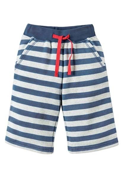 Frugi Pantaloni: Frugi Jungen Bermuda Hose Gr. 110/116 – Nuovo e nell'imballaggio originale da Adliswil venduto da tchest007
