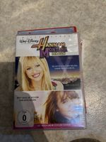Hannah Montana - Der Film DVD - Miley Cyrus Klassiker!