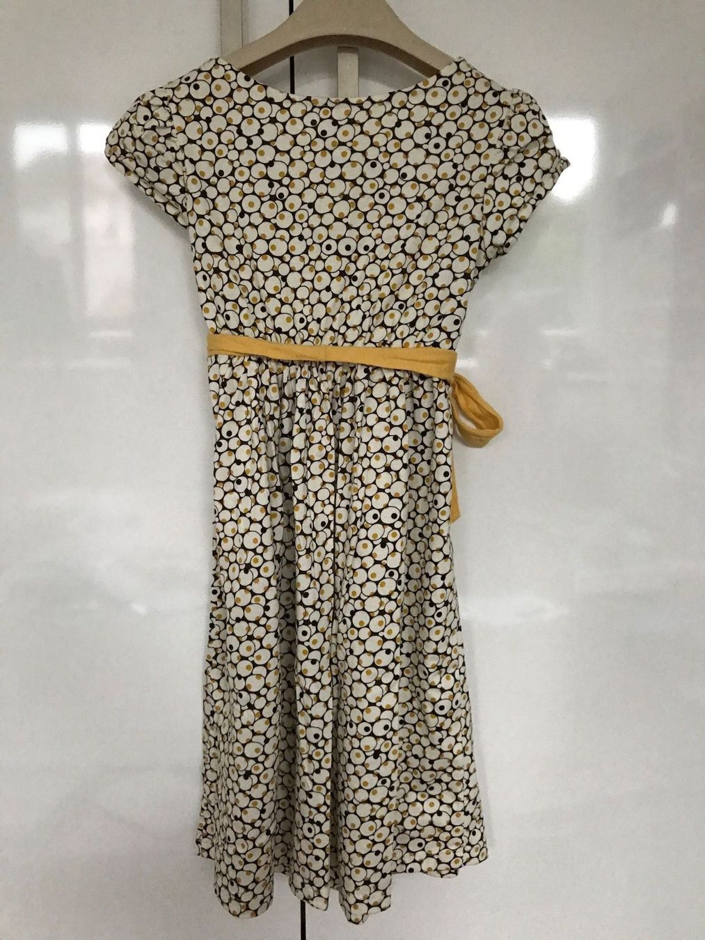Vestiti: Wunderschönes Sommer Kleid S neuwertig – Usato da Muri b. Bern venduto da eva_7hwg 1