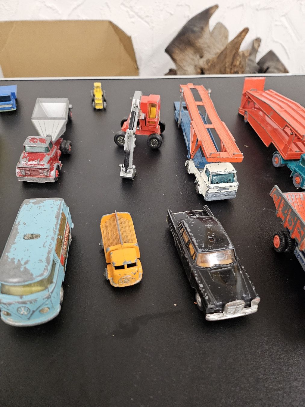 Modellini d'auto: Konvolut Spielzeugautos Modellautos  – Usato da St. Gallen venduto da Cocos_Ricardo 2