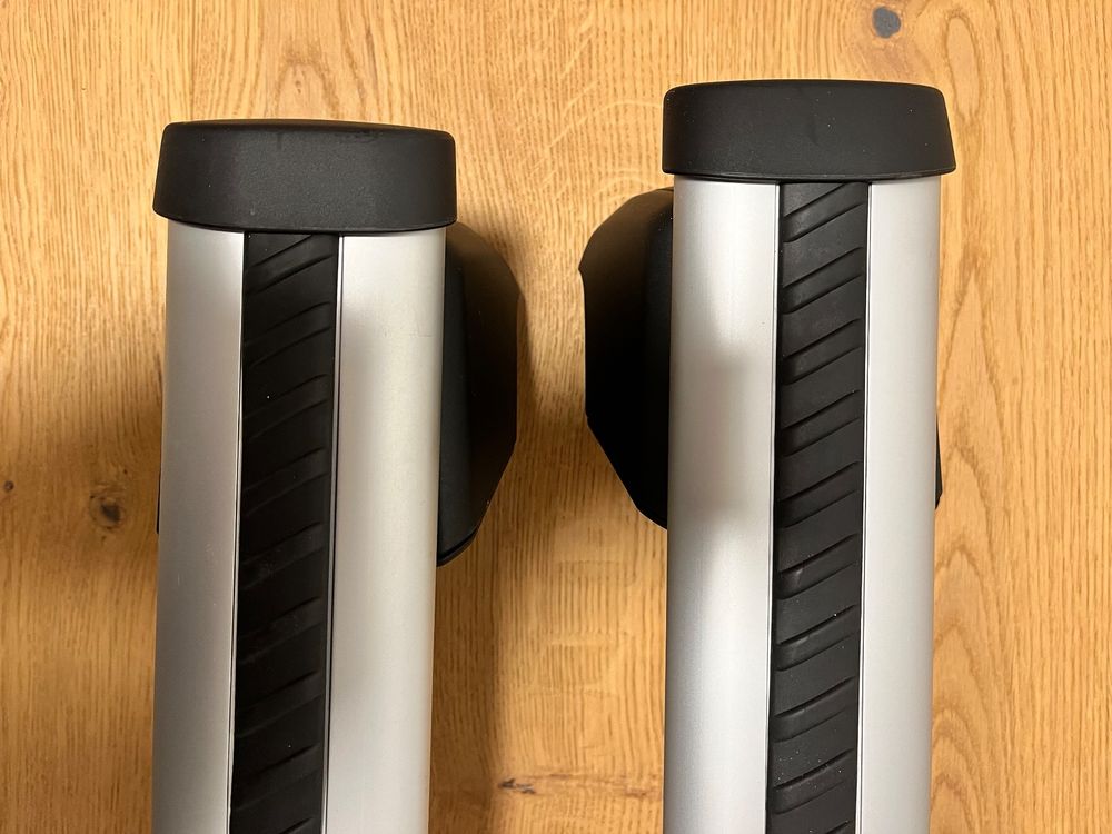 AUDI Dachtrager Grundtrager fur Q5 8R0 071 151 H Kaufen auf Ricardo