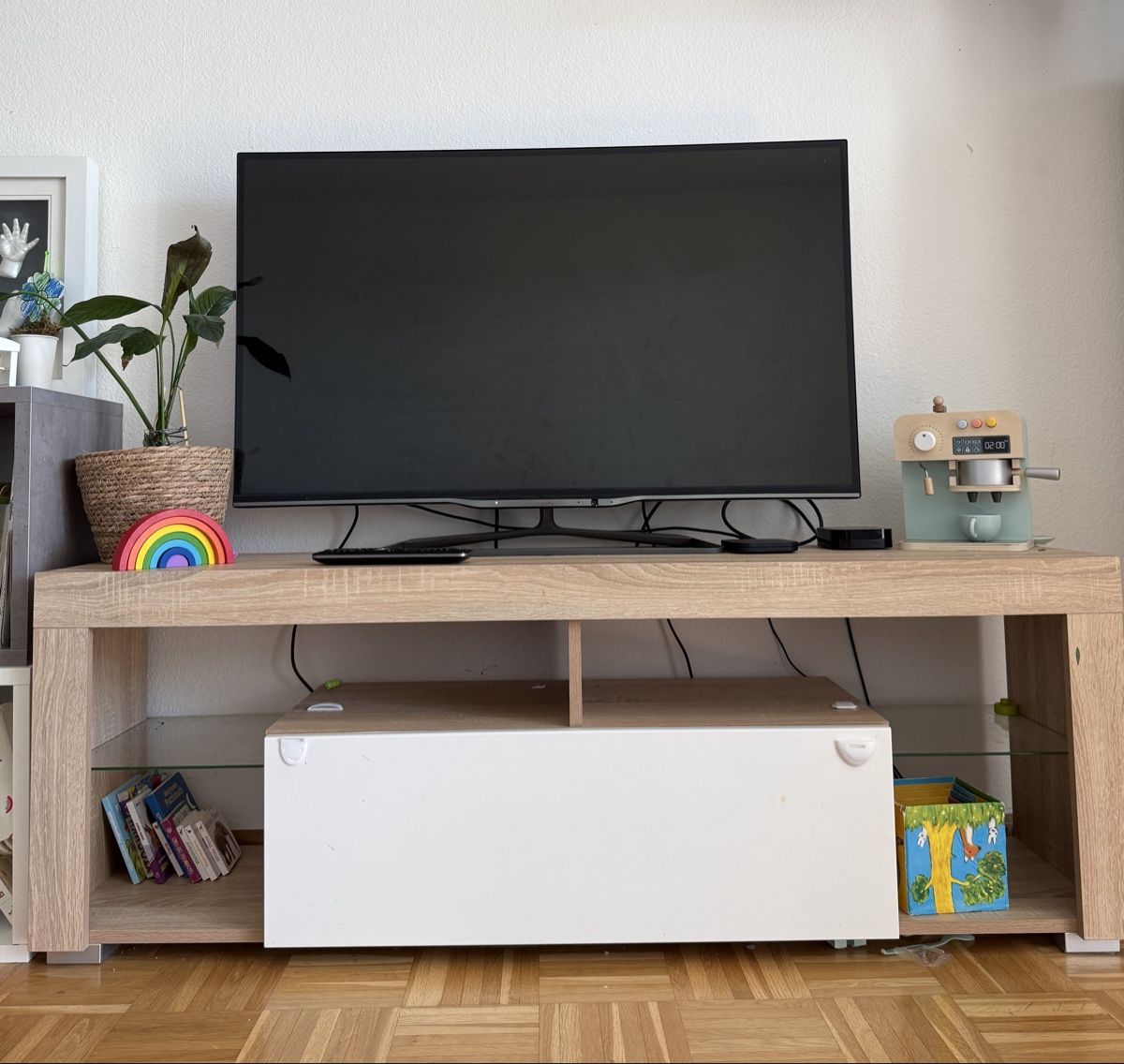 Mobili TV: TV-Möbel – Usato da Neuenhof venduto da DiTar