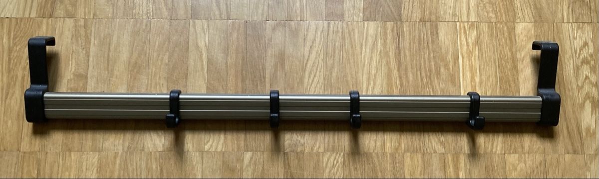 Guardaroba: Türhänger (60cm lang)  – Usato da Zürich venduto da Sick0 2