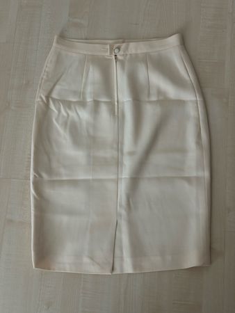 Vintage Bally Bleistiftrock