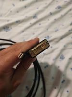 Mini DisplayPort auf DVI Kabel