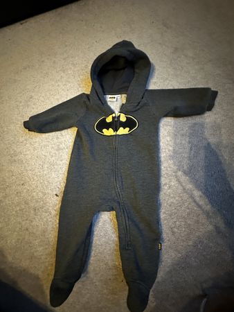 Baby overall super cute 68 Jacke Anzug Kleider