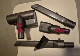 Dyson Zubehör Set Handstaubsauger Teile Set