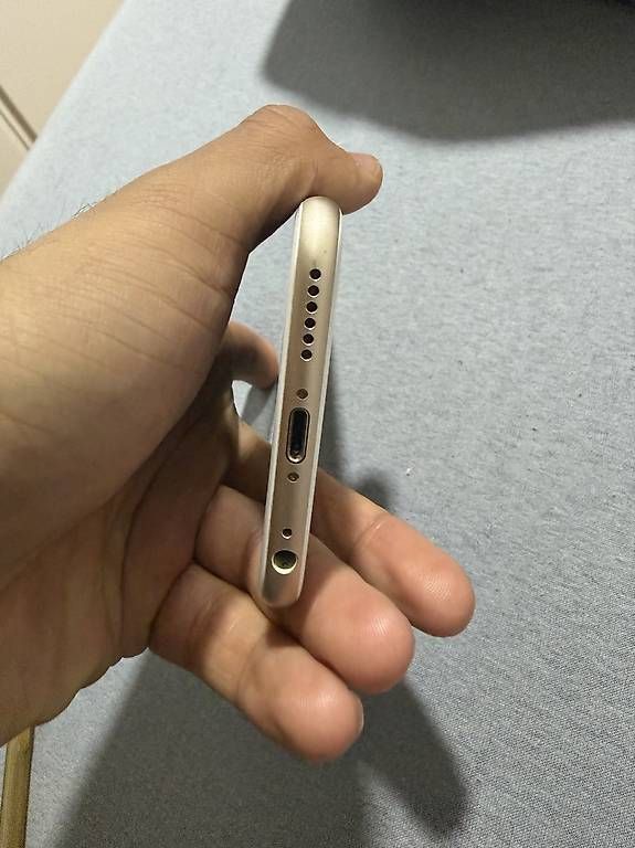 Portables: Iphone 6s – D'occasion à Murgenthal par kev_mmr6 3