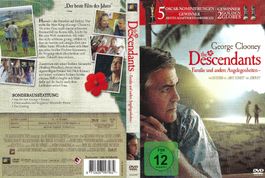 The Descendants - Familie und andere Angelegenheiten