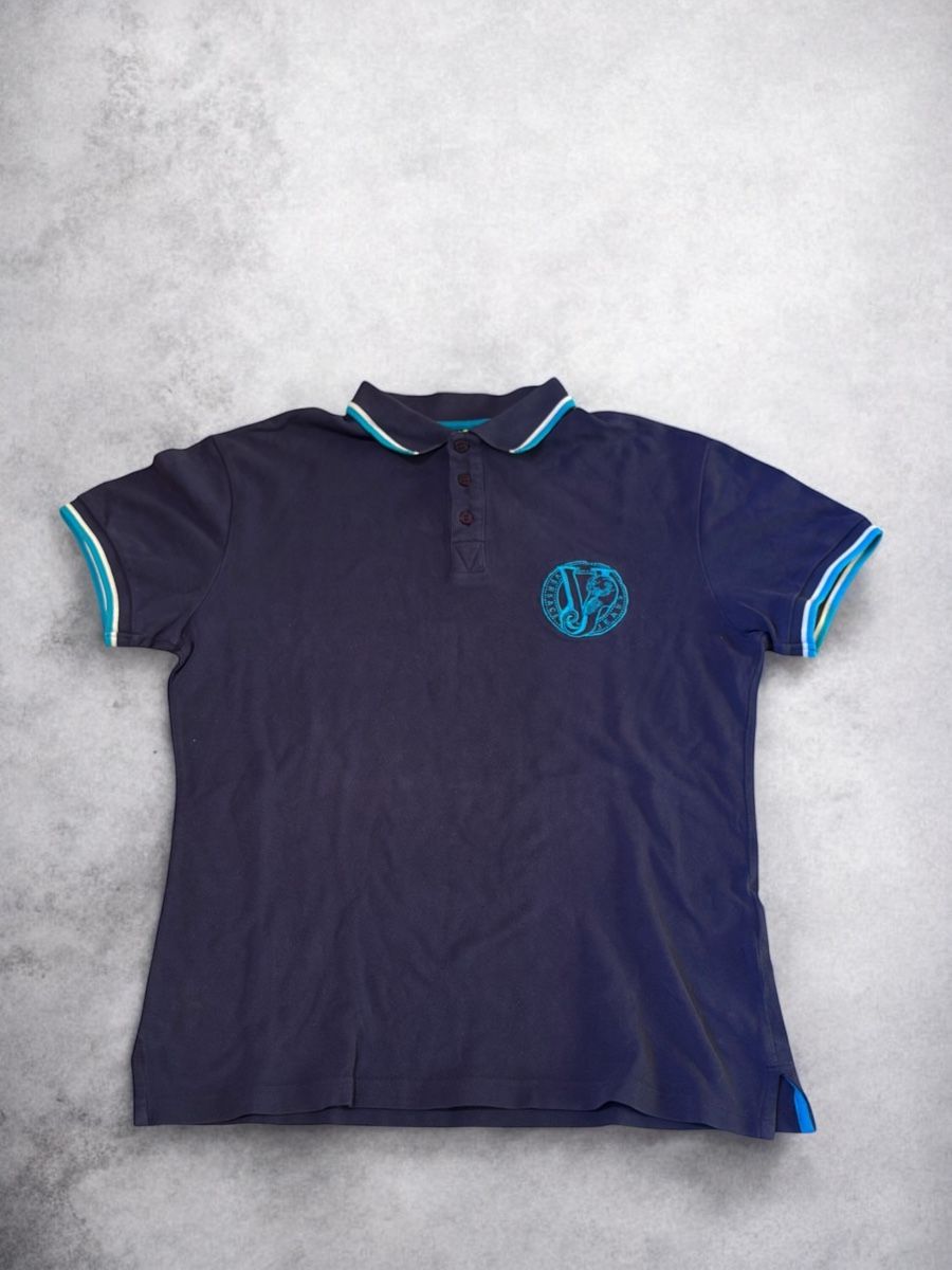 Magliette Polo: Versace Polo (M) – Nuovo (secondo la descrizione) da Aarburg venduto da syning46