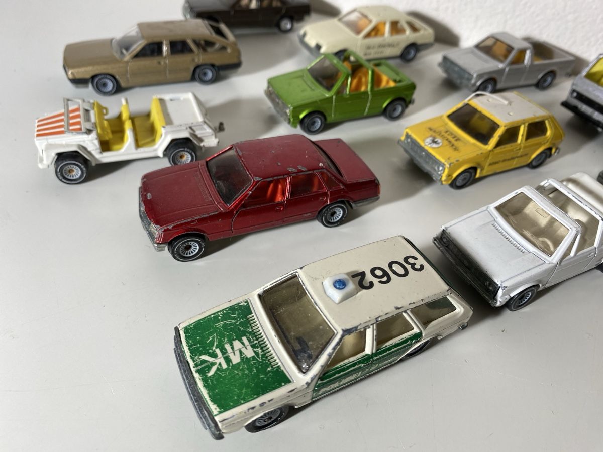 Siku Modellini d'auto: Siku Autos – Usato da Winterthur venduto da ben_9vxx 5