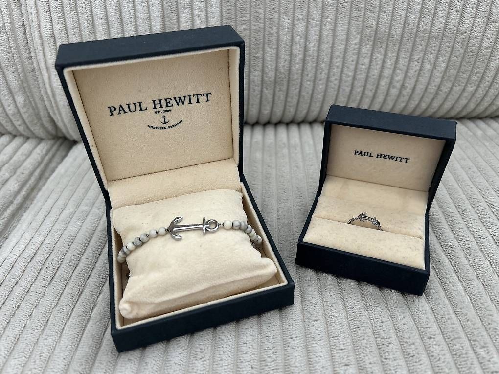 Armbänder & -reifen: Paul Hewitt Armband – Gebraucht aus Erlenbach ZH von TabsyB