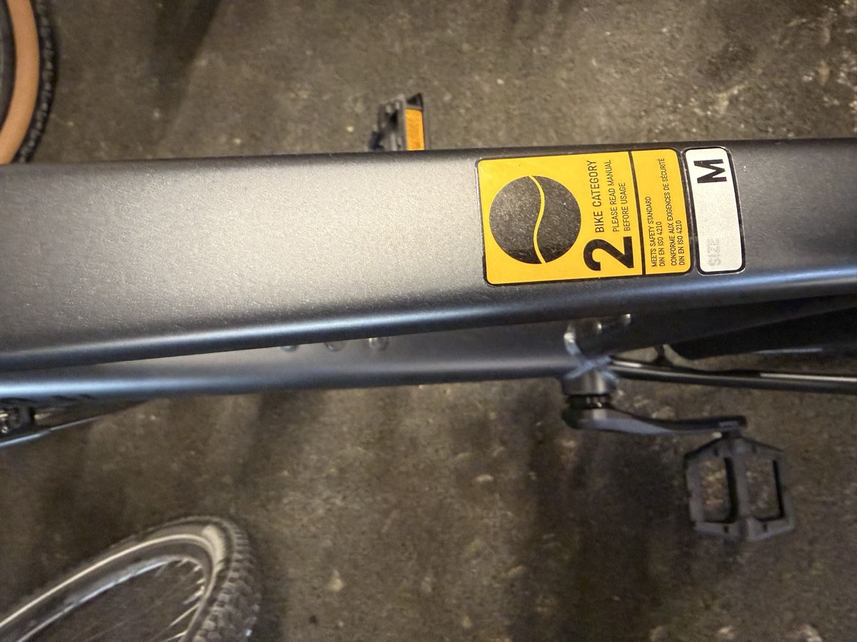 Canyon Vélos: Canyon Roadlite 7 – Neuf (Voir description) à Zug par PV23 4