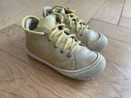 Naturino Lederschuhe 23