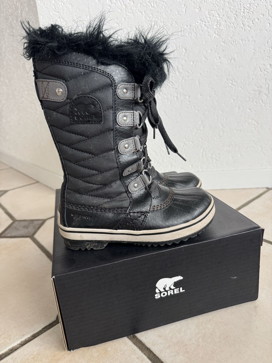 Sorel Chaussures garçon: Sorel 32 – D'occasion à Blonay par art_7f87