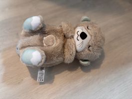 Fisher Price Schlummer Otter, neuwertig