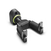 Gravity GS 01 WMB Neck Hug" Wandhalte...