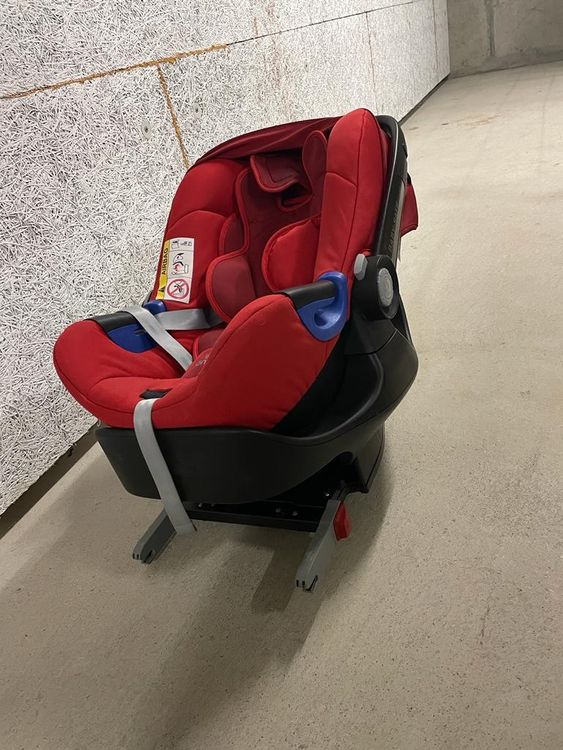 Baby seat Kaufen auf Ricardo