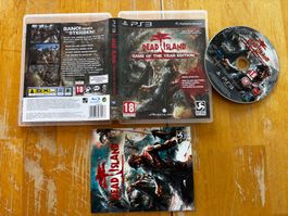 Dead Island GotY Edition (CIB)