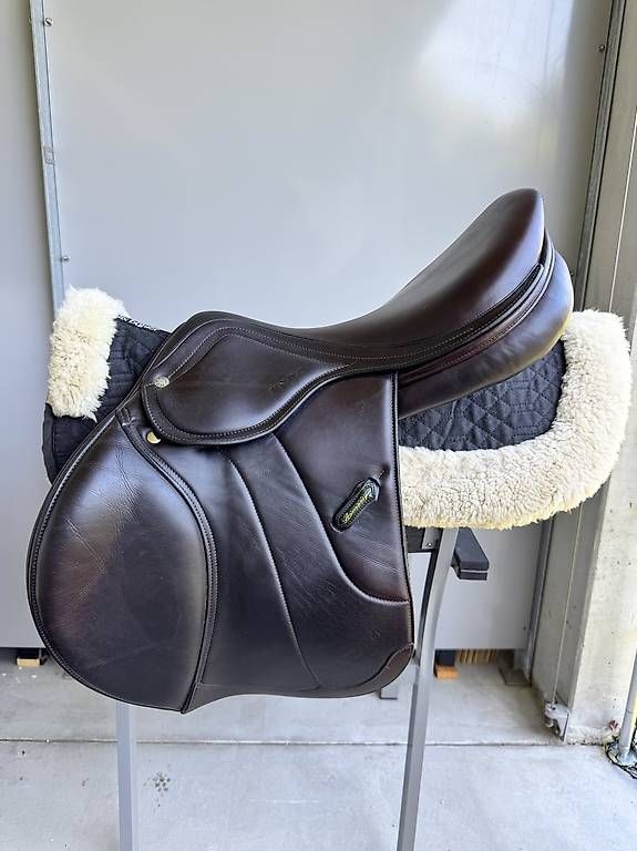 Selle & Accessori: Amerigo Springsattel – Usato da Wetzikon ZH venduto da shoush1412 2