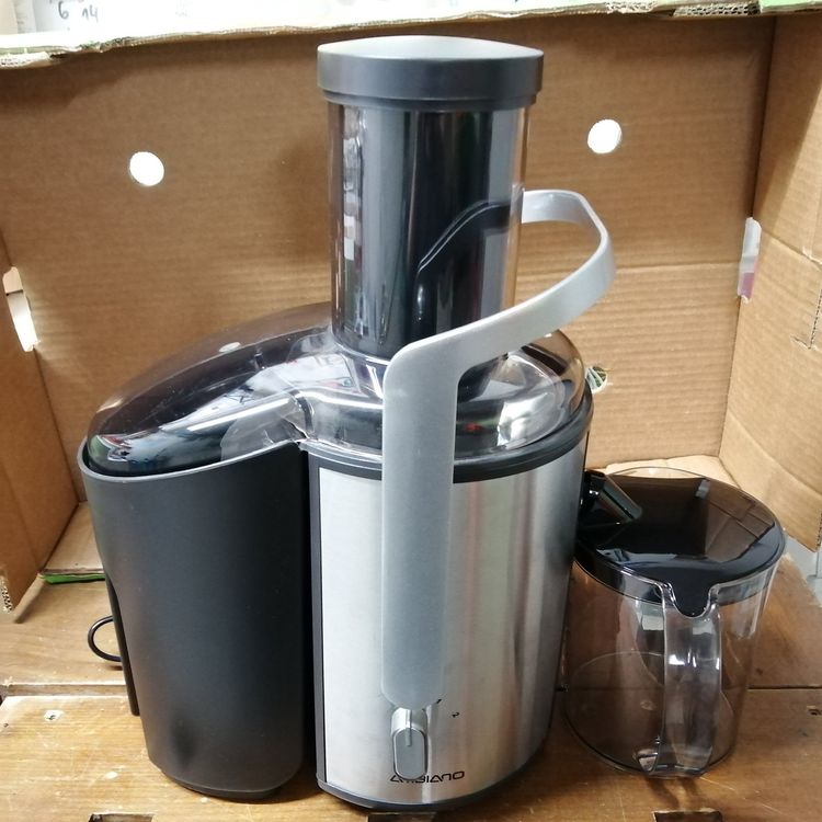 Estrattore per succhi di frutta o