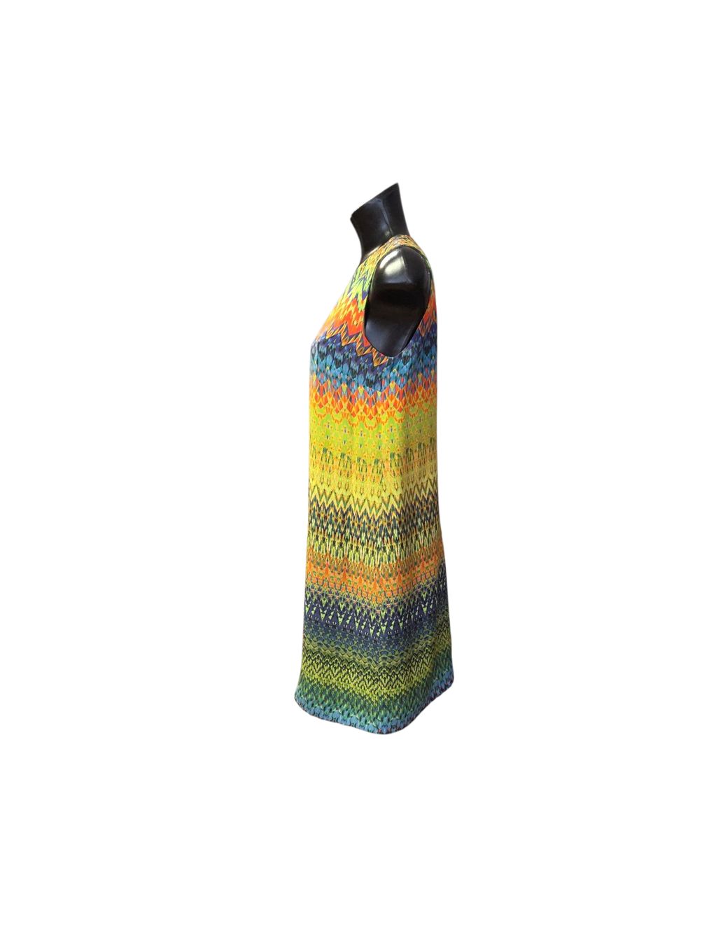 Missoni Vestiti: Missoni silk dress – Usato da Zürich venduto da finesse.shop 2
