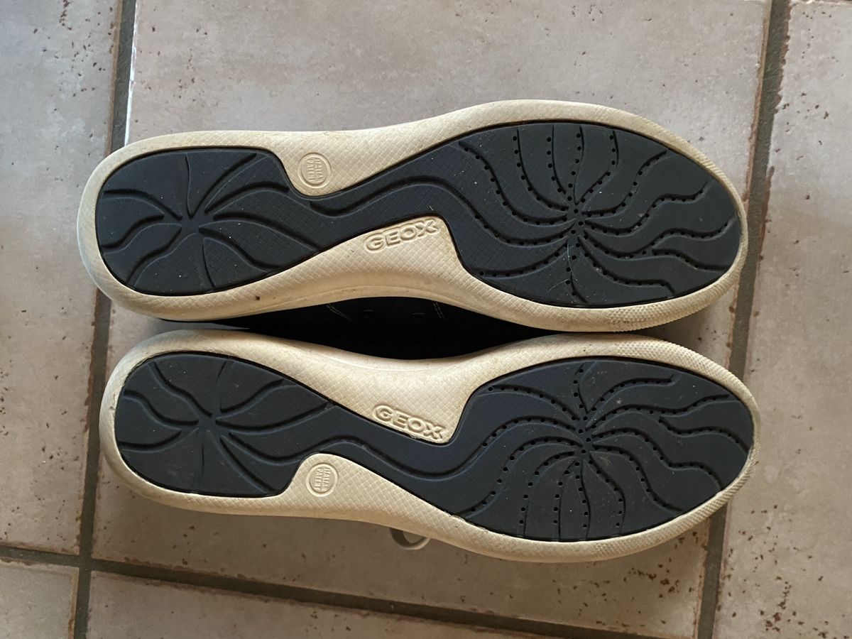 Geox Scarpe da donna: Geox Leder Schuhe – Nuovo (secondo la descrizione) da Dierikon venduto da McASSA2 1