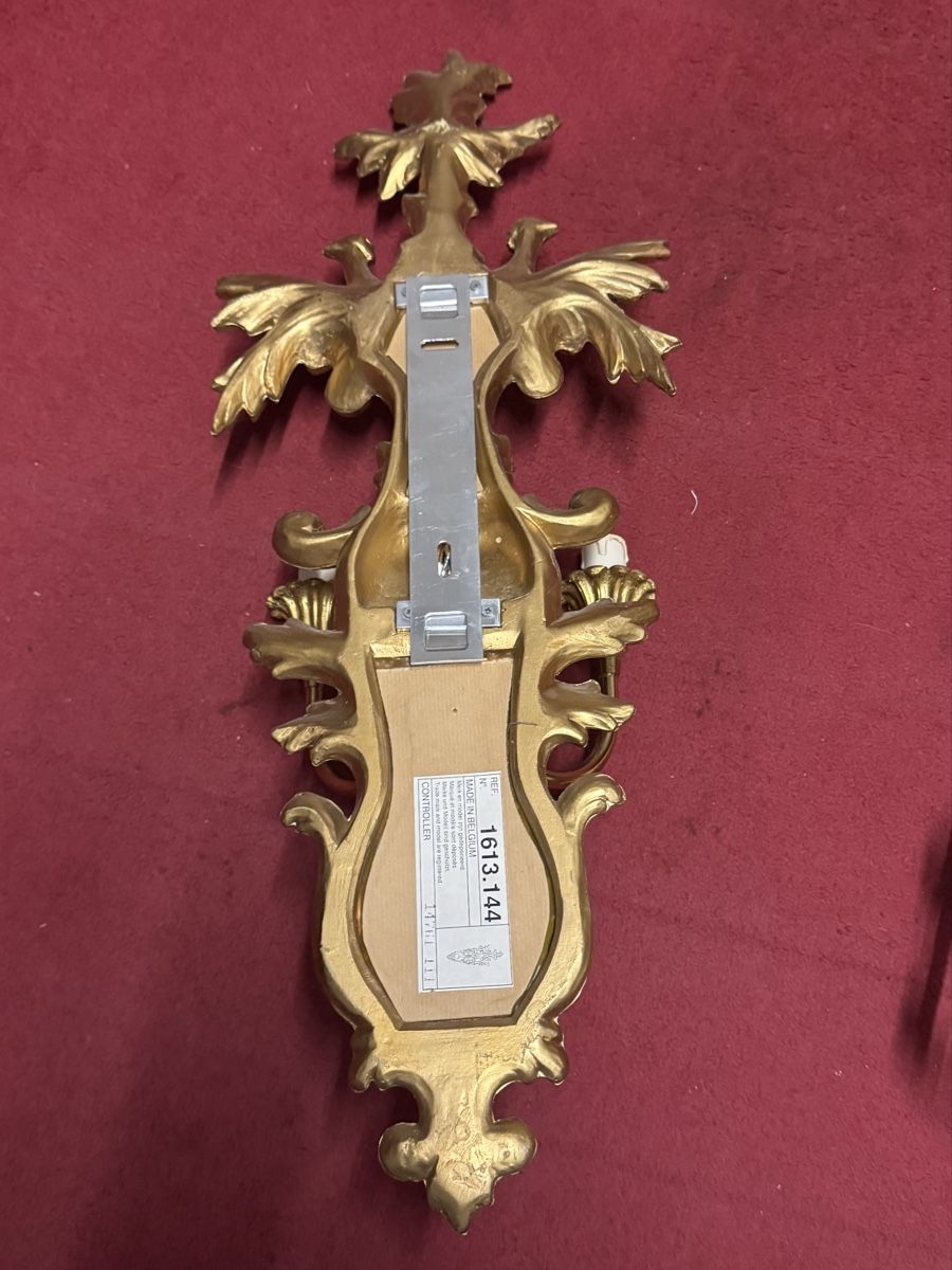 Lampade: 2 stk wandlampen – Usato da Schlieren venduto da Freundlich02 4