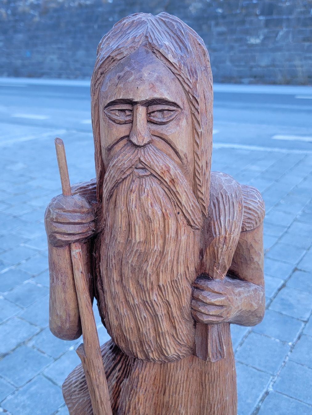 Statuette: Eidgenosse – Usato da Sils im Domleschg venduto da platin01 1