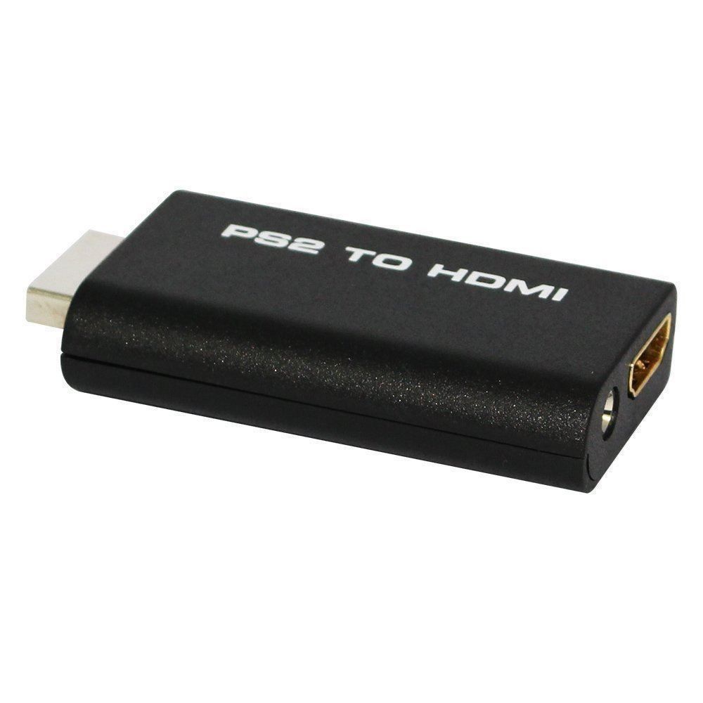 Convertitori: PS2 zu HDMI Audio Video Konverter – Nuovo e nell'imballaggio originale da Malans GR venduto da BUYBEST-Schweiz 3