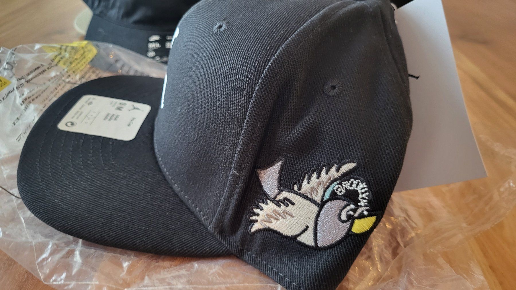 Jordan Chapeaux, bonnets & casquettes: Jordan Flight hat – Neuf (Voir description) à Bern par Sneakerheadz 2