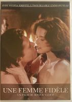 SYLVIA KRISTEL - UNE FEMME FIDELE