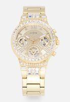 Guess MOONLIGHT - Damen Uhr - gold-coloured