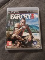 Farcry 3 (PS3)