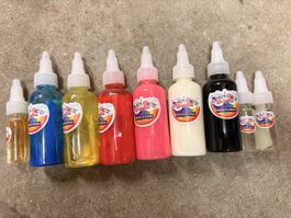 Aqua Gelz 