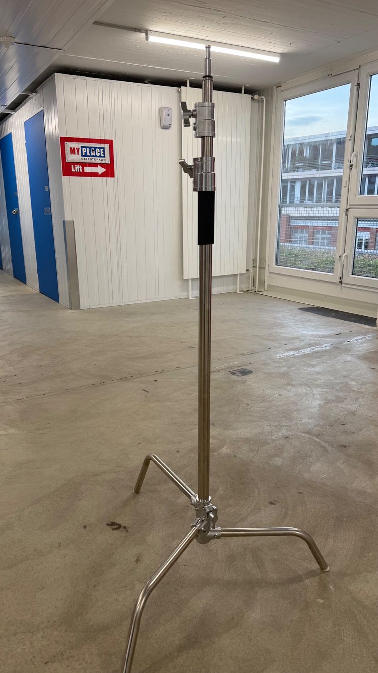 Lampade: NANLITE FS 300C – Usato da Zürich venduto da guille.arg 5
