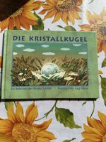 Die Kristallkugel - Gebrüder Grimm Märchenbuch Kinder 49