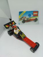 Lego 6526 Red Line Racer