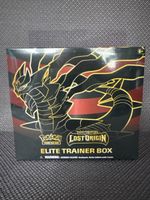 Pokemon Lost Origin ETB English - Sealed