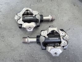 Shimano XT Deore PD M8100 Pedale