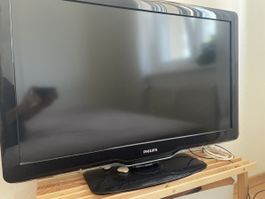 TV (nur Bildschirm) 