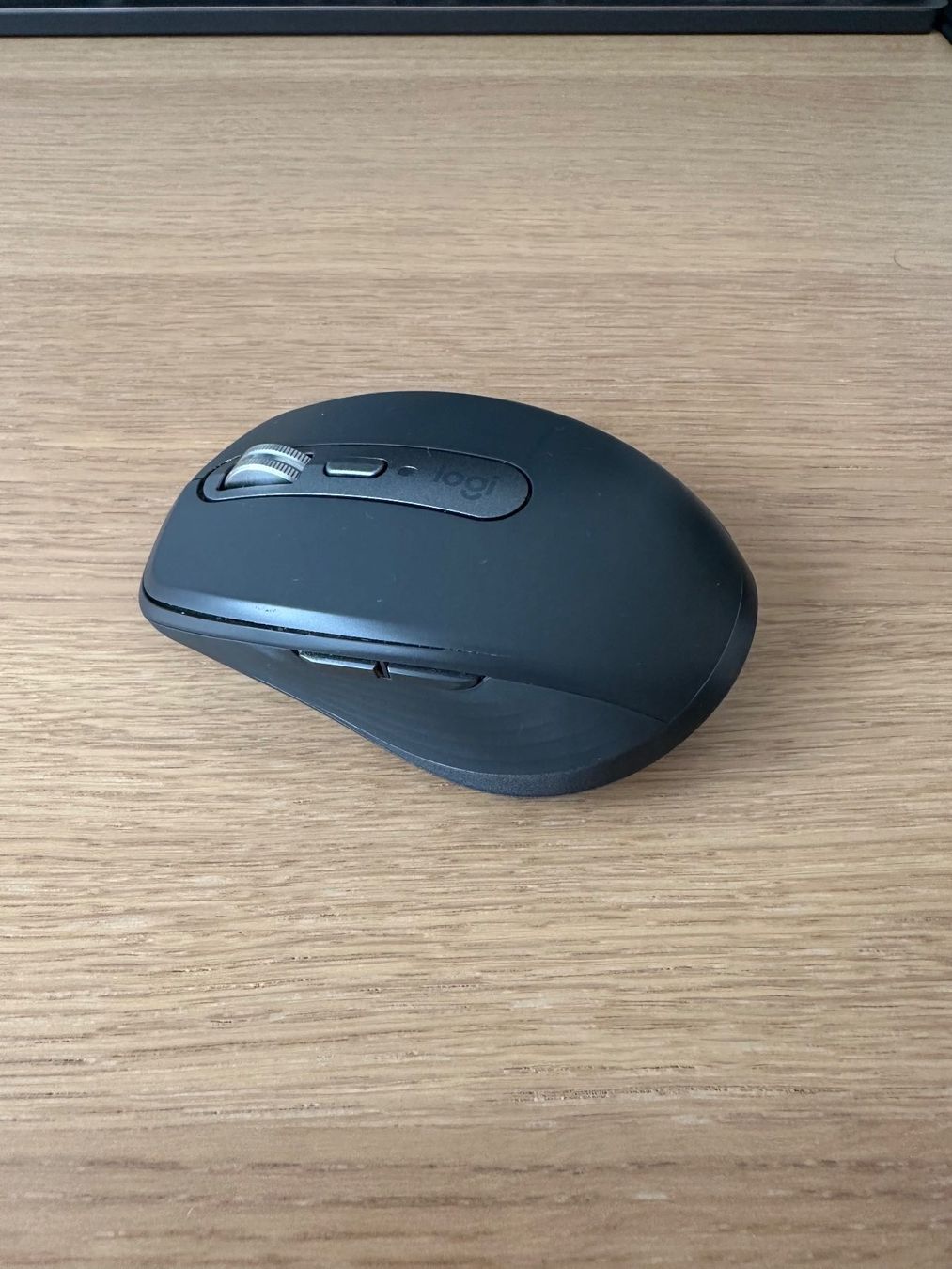 Logitech Maus: MX Anywhere 3 for Business – Gebraucht aus Basel von CarloGambino 1