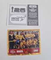 Panini Sticker FWC12