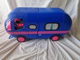 LOL Camper