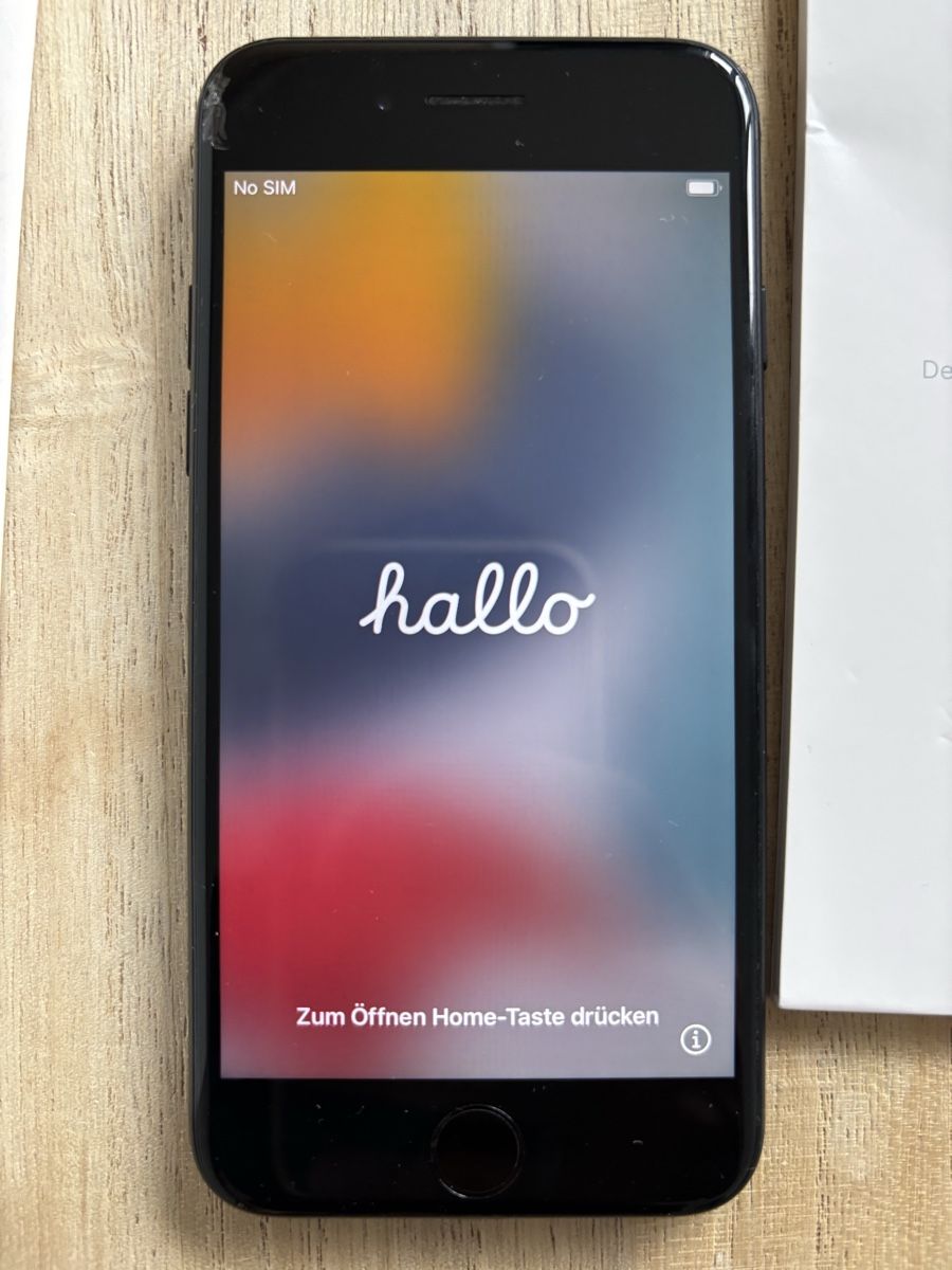 Apple Telefoni cellulari / Smartphones: iPhone 7 in good condition, only the iPhone included  – Usato da Belfaux venduto da vik_c6z2 3
