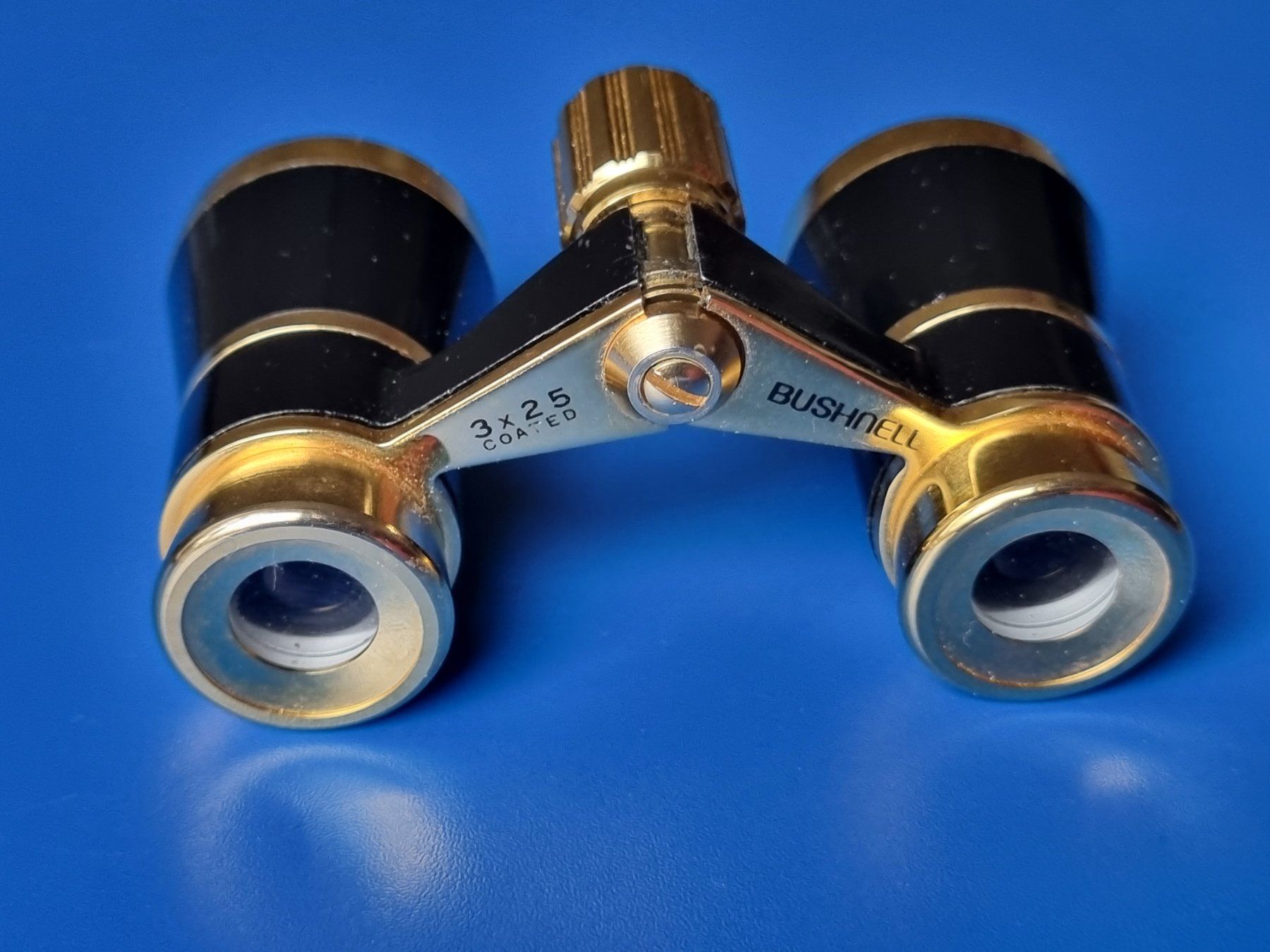 Binocoli: BUSHNELL THEATER FERNGLAS – Usato da Schaffhausen venduto da Leveron13 6